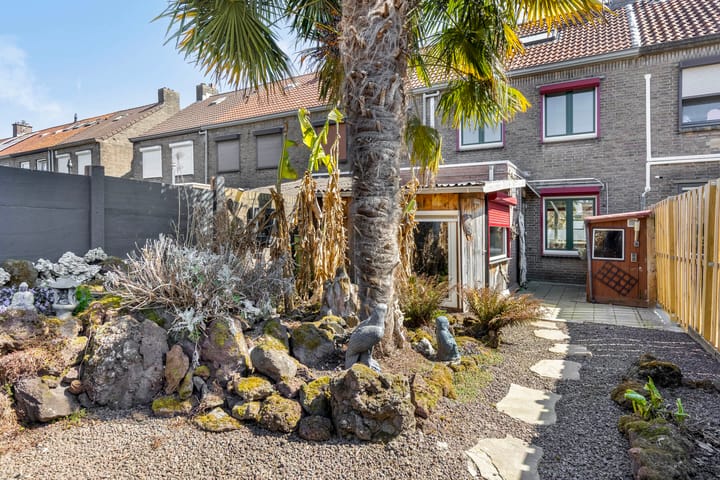 Foto 27 van Antoniusstraat 35