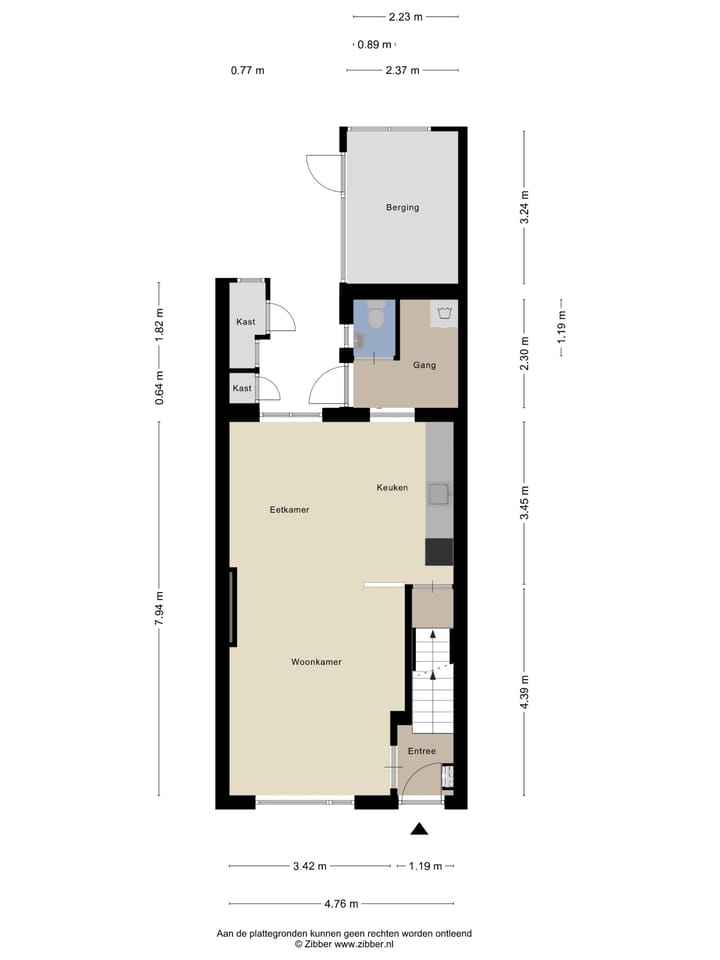 Foto 38 van Antoniusstraat 35