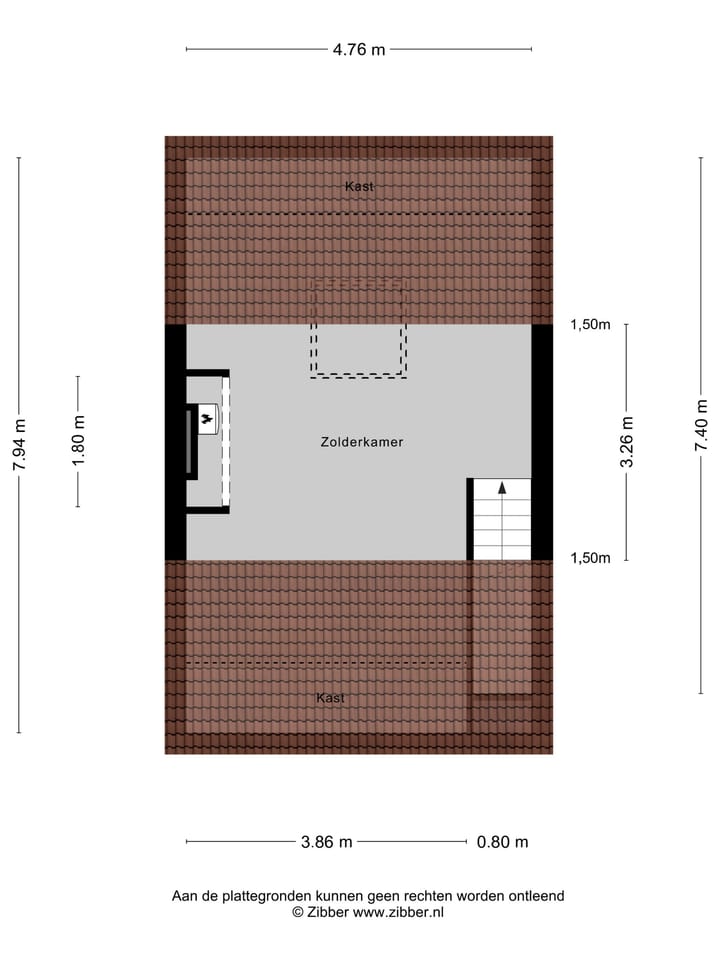 Foto 40 van Antoniusstraat 35