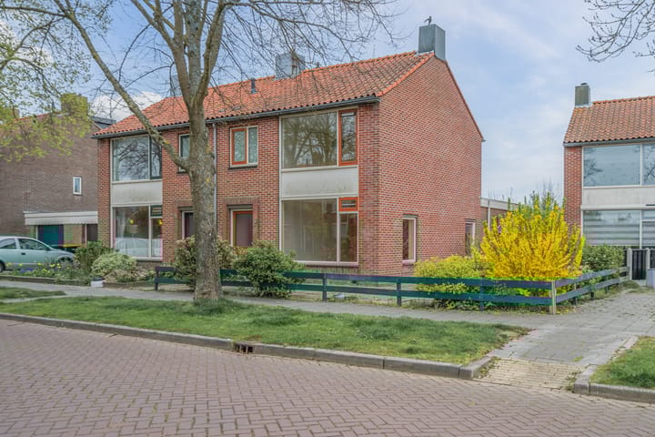 Foto 2 van Amalia van Solmsstraat 43