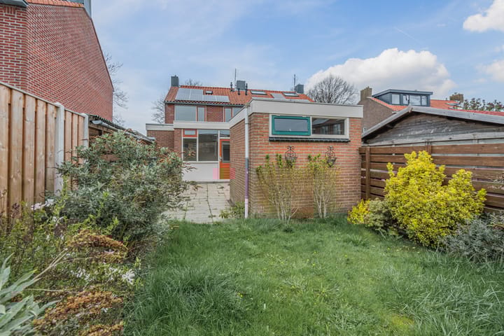 Foto 3 van Amalia van Solmsstraat 43