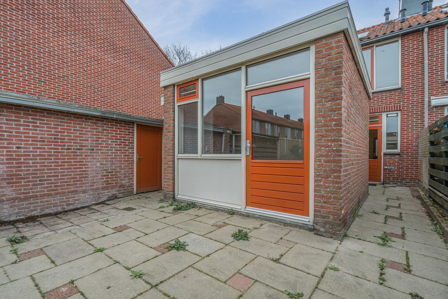 Foto 4 van Amalia van Solmsstraat 43