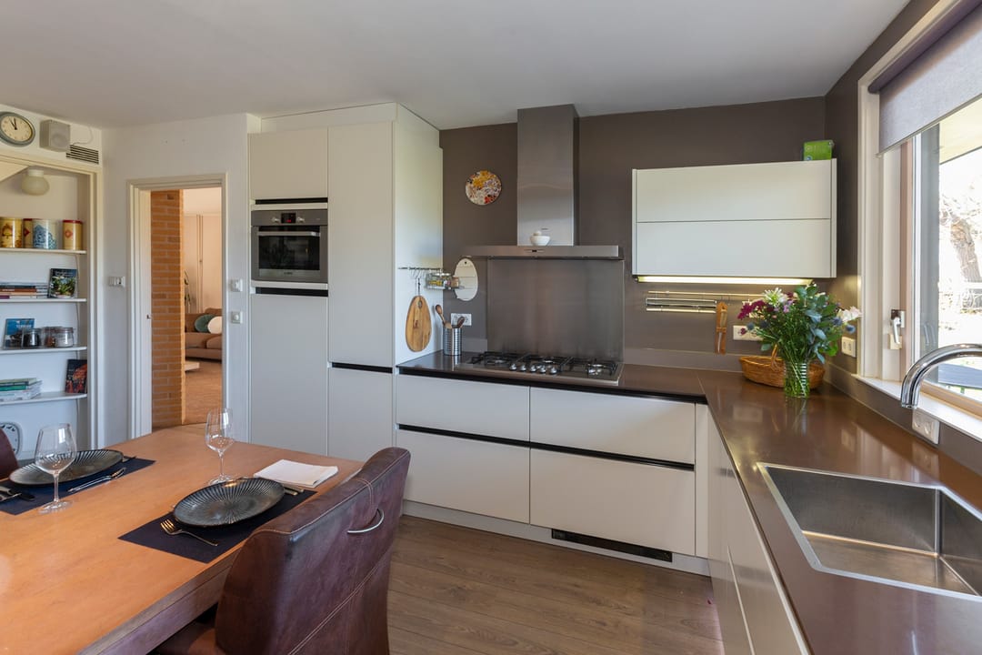 Foto 2 van Hogezoom 67-A