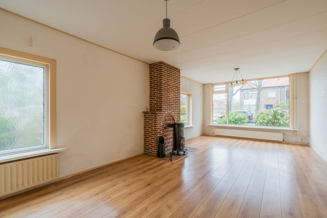 Foto 7 van Amalia van Solmsstraat 43