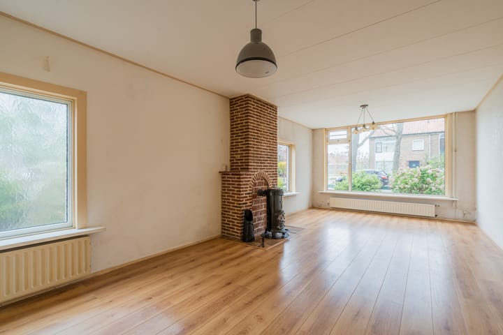 Photo 7 of Amalia van Solmsstraat 43