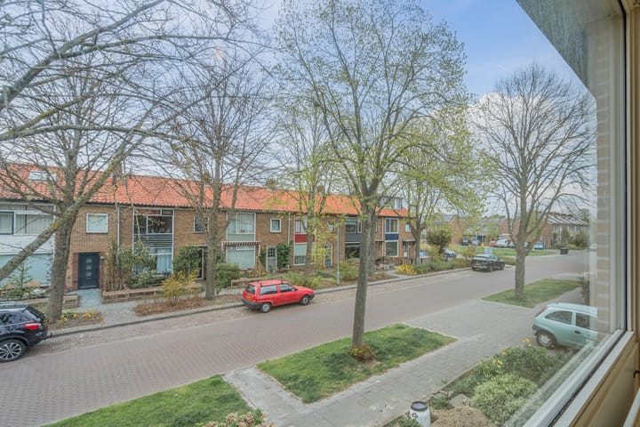 Photo 27 of Amalia van Solmsstraat 43