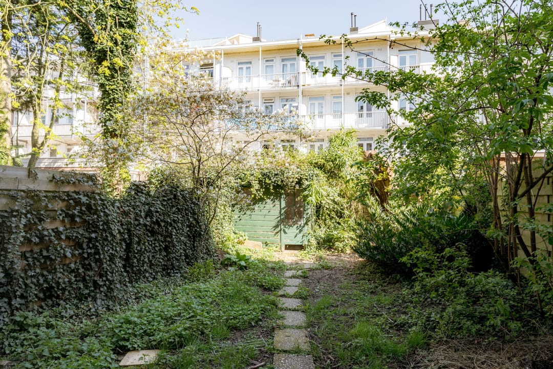 Foto 2 van Crynssenstraat 38-H