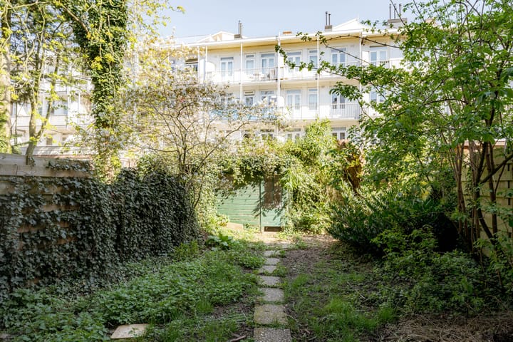 Foto 2 van Crynssenstraat 38-H