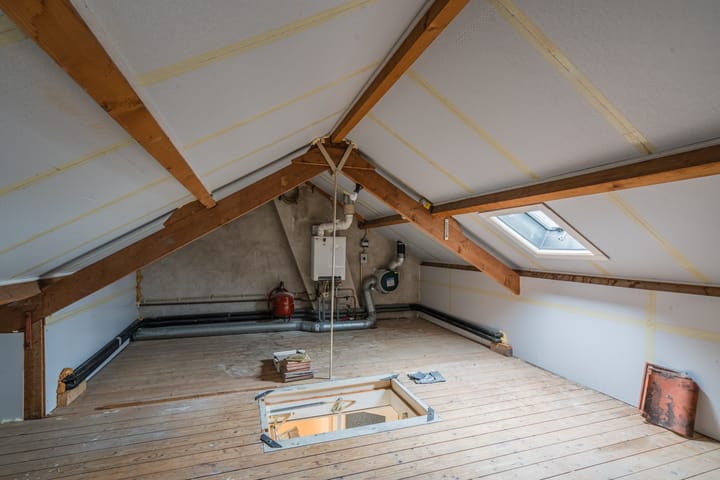 Photo 35 of Amalia van Solmsstraat 43