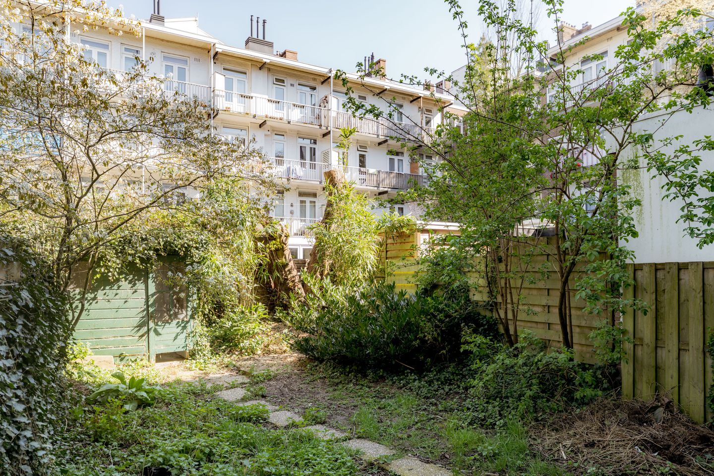 Foto 10 van Crynssenstraat 38-H