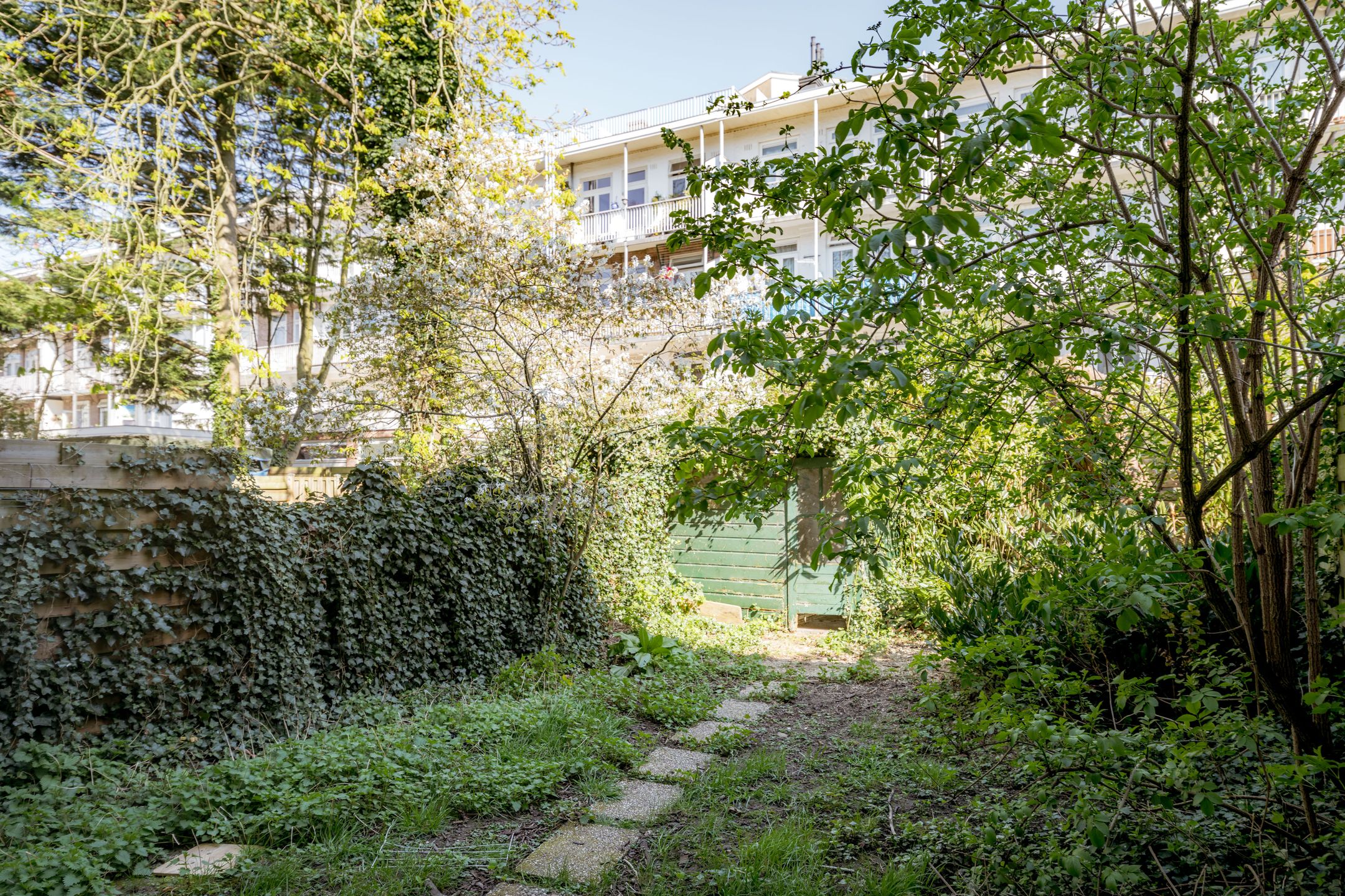 Foto 9 van Crynssenstraat 38-H