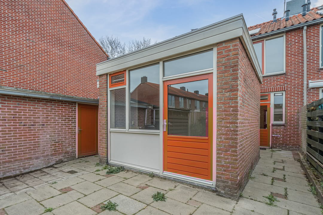 Foto 38 van Amalia van Solmsstraat 43