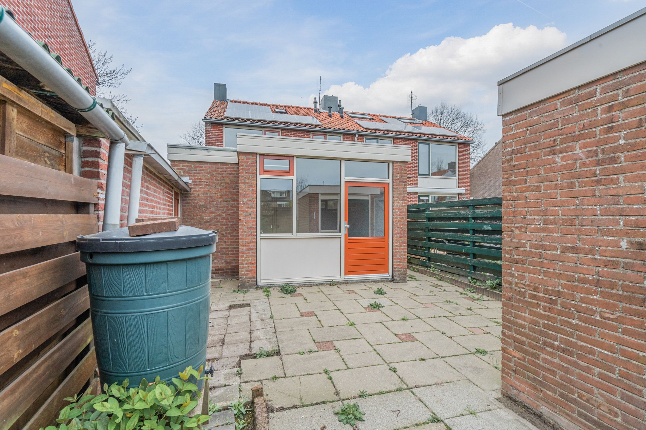 Foto 39 van Amalia van Solmsstraat 43