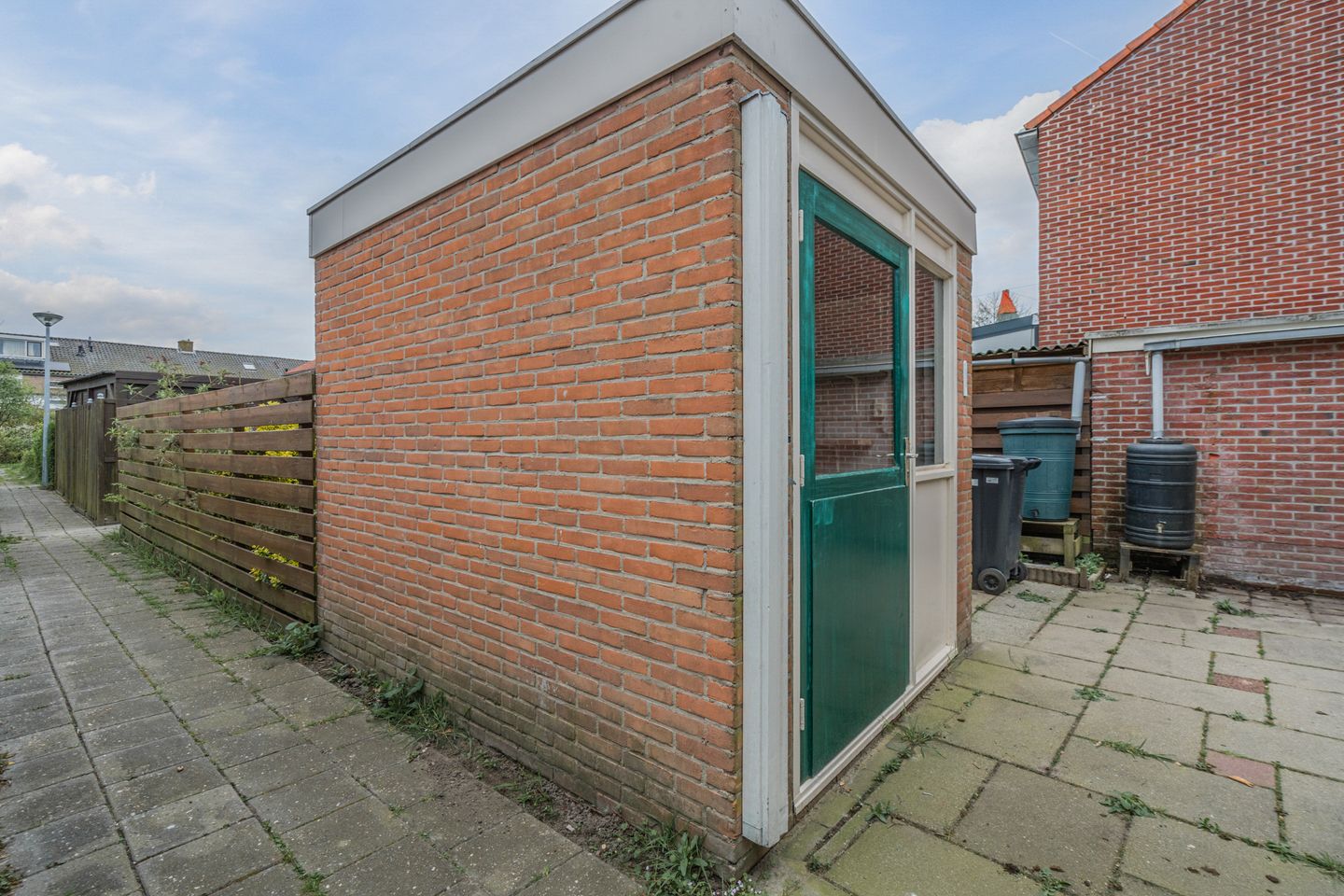 Foto 40 van Amalia van Solmsstraat 43