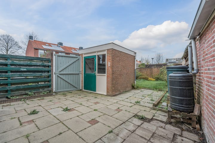 Photo 41 of Amalia van Solmsstraat 43