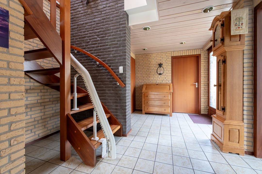 Foto 8 van Zilvermos 1