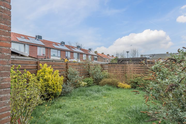 Photo 43 of Amalia van Solmsstraat 43