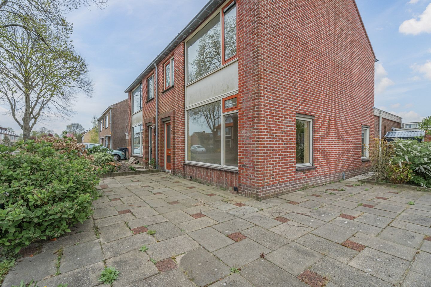 Foto 44 van Amalia van Solmsstraat 43