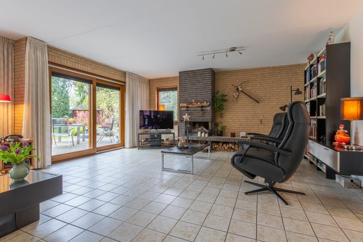 Foto 10 van Zilvermos 1