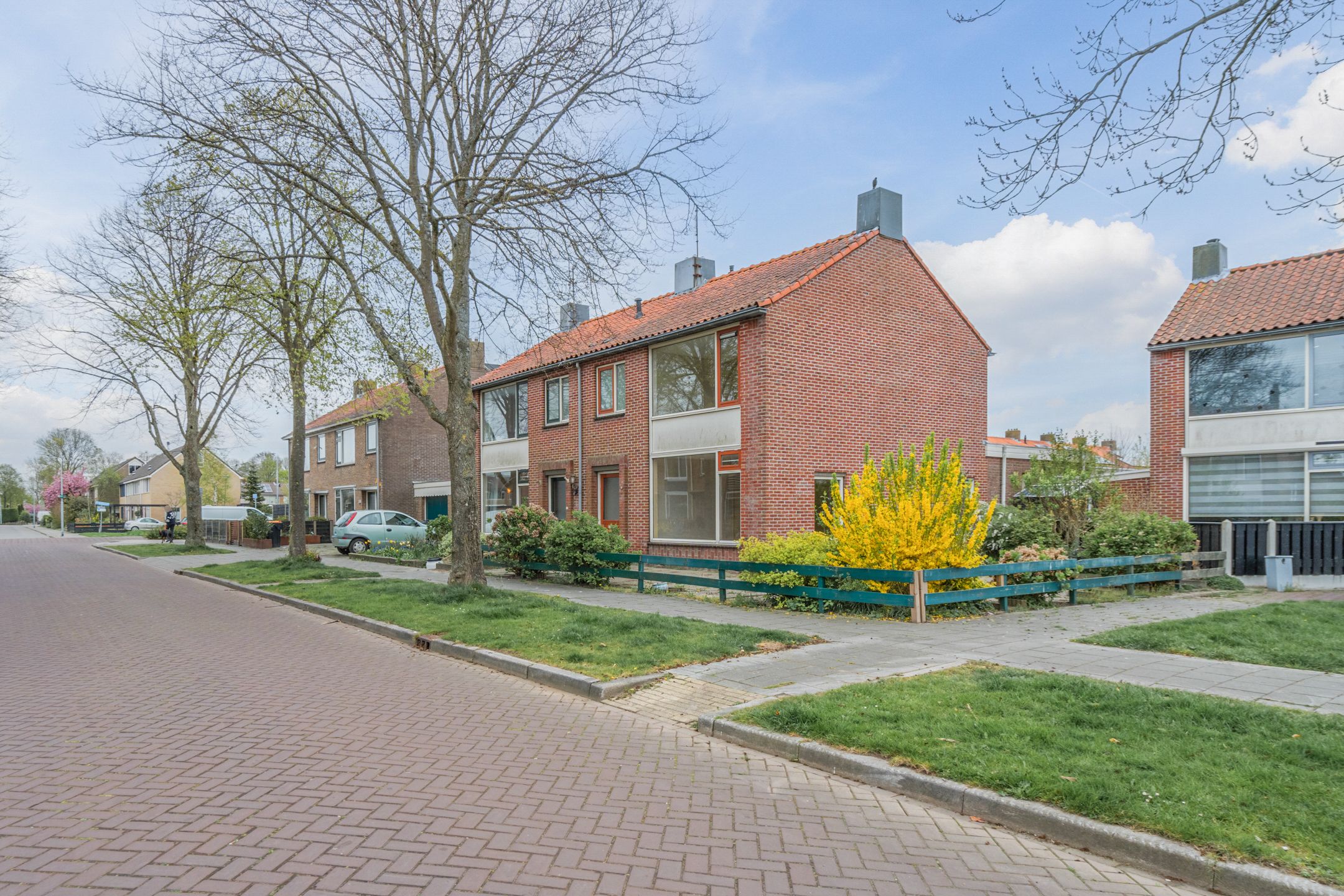 Foto 45 van Amalia van Solmsstraat 43