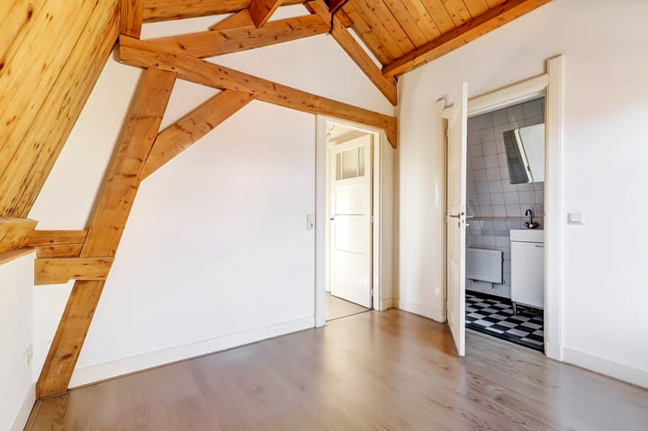 Foto 20 van Wilhelminastraat 44-A