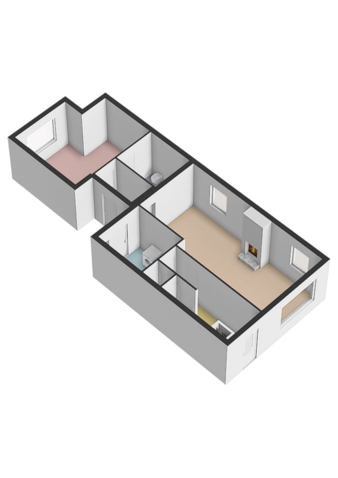 Foto 47 van Amalia van Solmsstraat 43