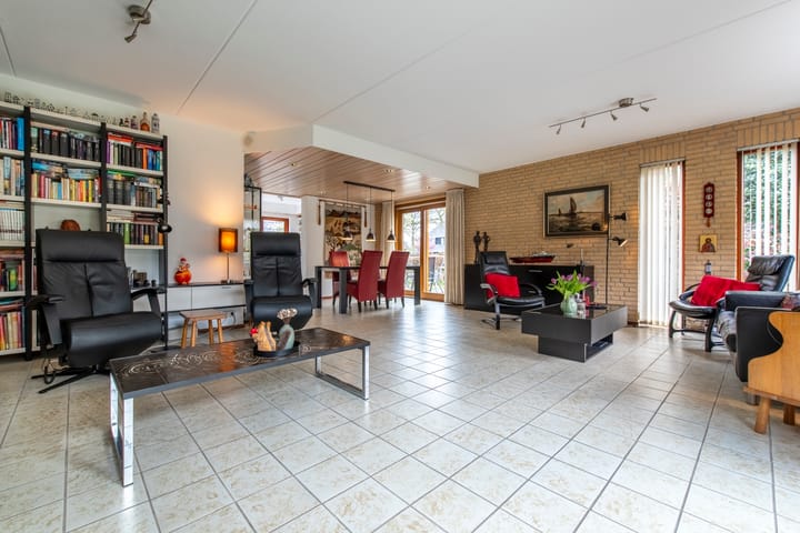 Foto 12 van Zilvermos 1