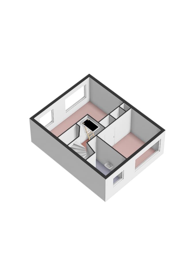 Photo 48 of Amalia van Solmsstraat 43