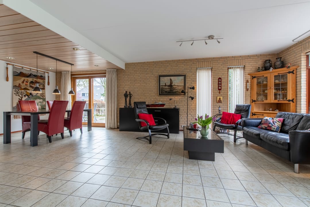 Foto 13 van Zilvermos 1