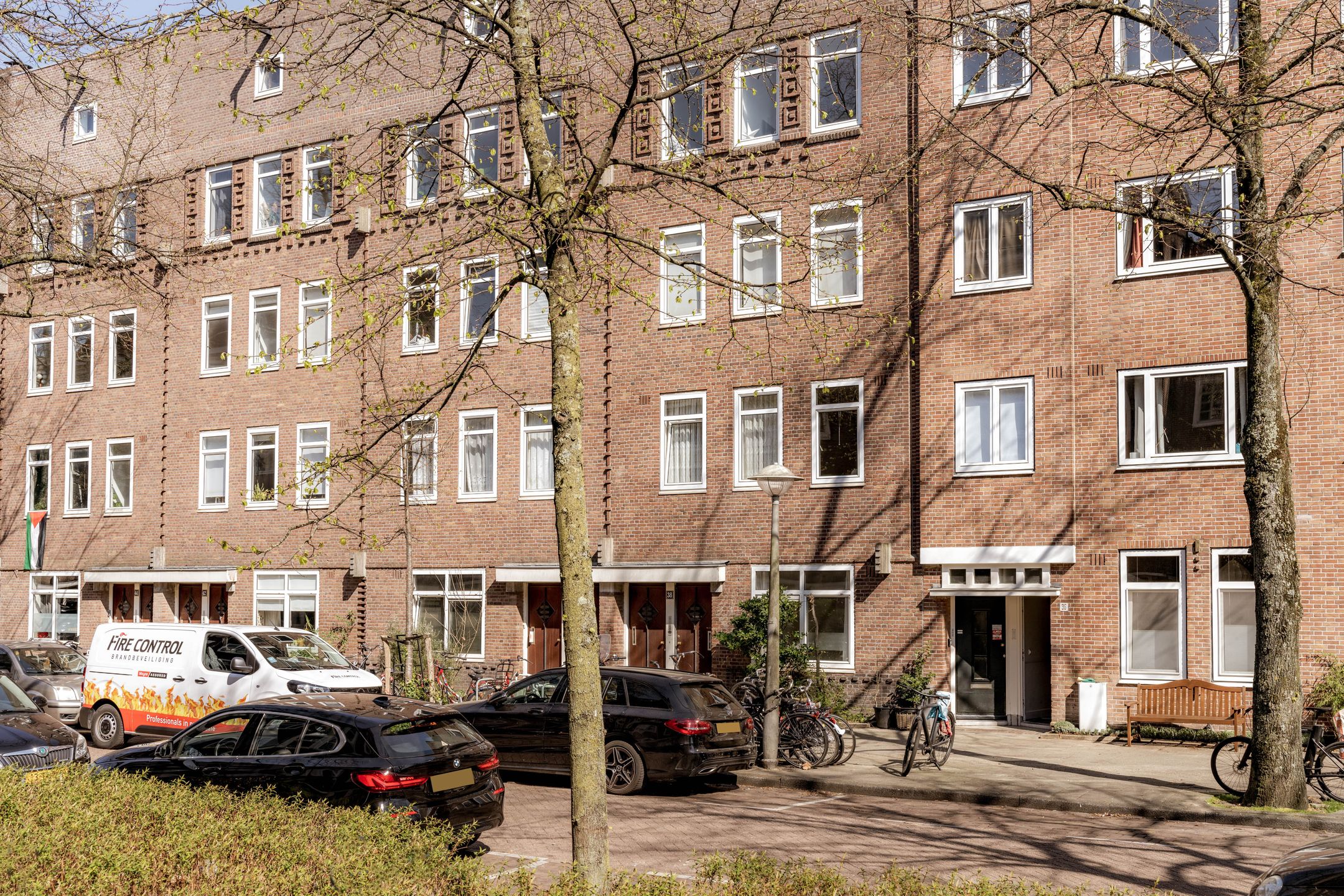 Foto 21 van Crynssenstraat 38-H