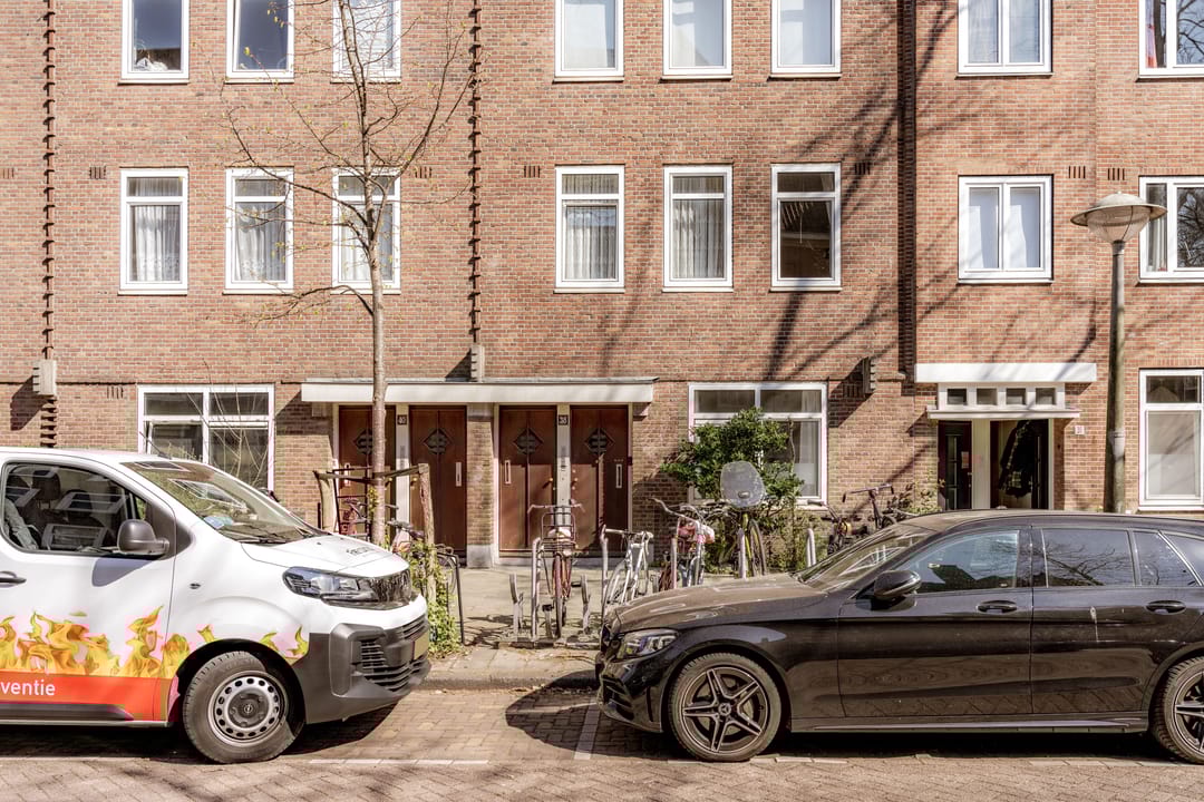 Foto 22 van Crynssenstraat 38-H