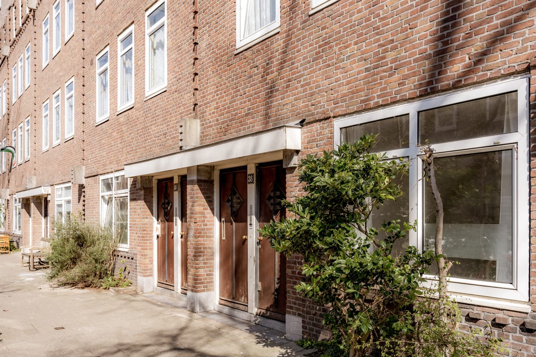 Foto 23 van Crynssenstraat 38-H