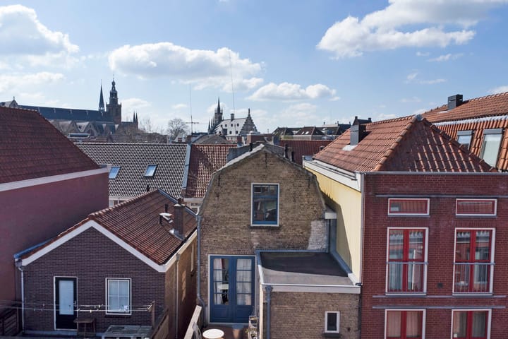 Foto 27 van Wilhelminastraat 44-A