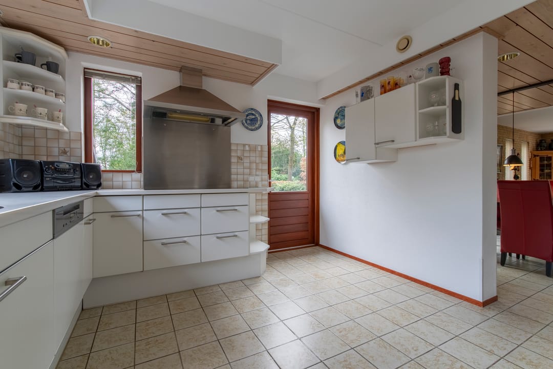 Foto 17 van Zilvermos 1