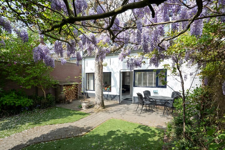 Foto 2 van Hoogstraat 135