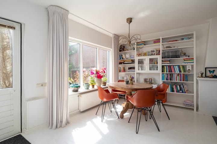 Foto 3 van Hoogstraat 135