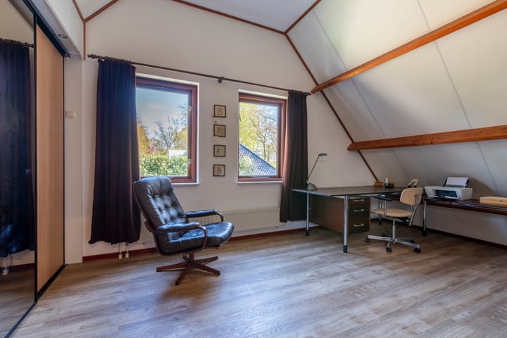 Foto 27 van Zilvermos 1