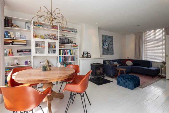 Foto 5 van Hoogstraat 135