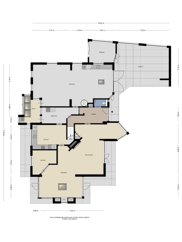 Foto 62 van Hogezoom 67-A