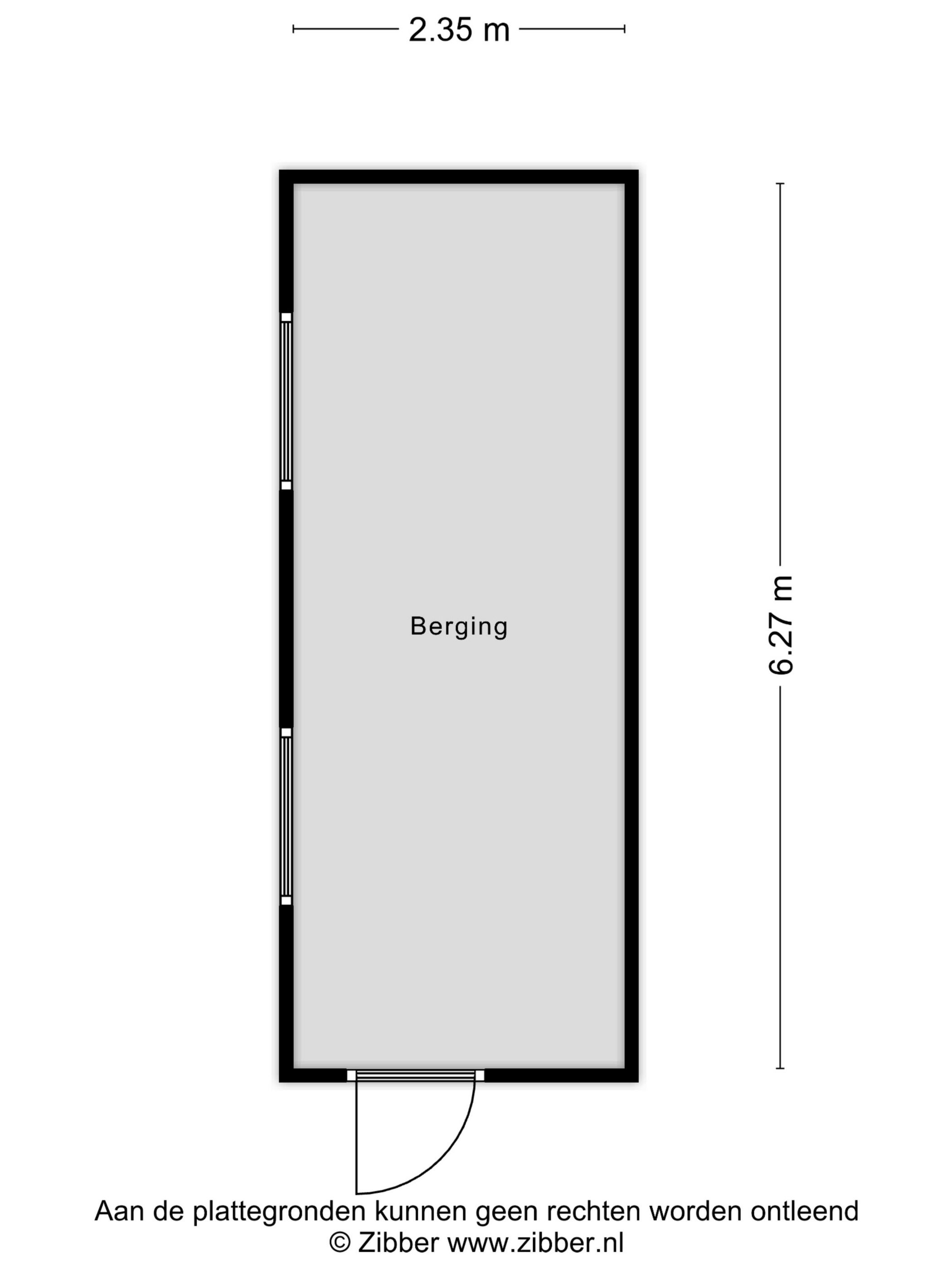 Foto 63 van Hogezoom 67-A