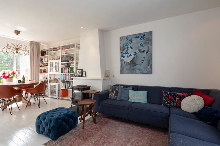 Foto 7 van Hoogstraat 135