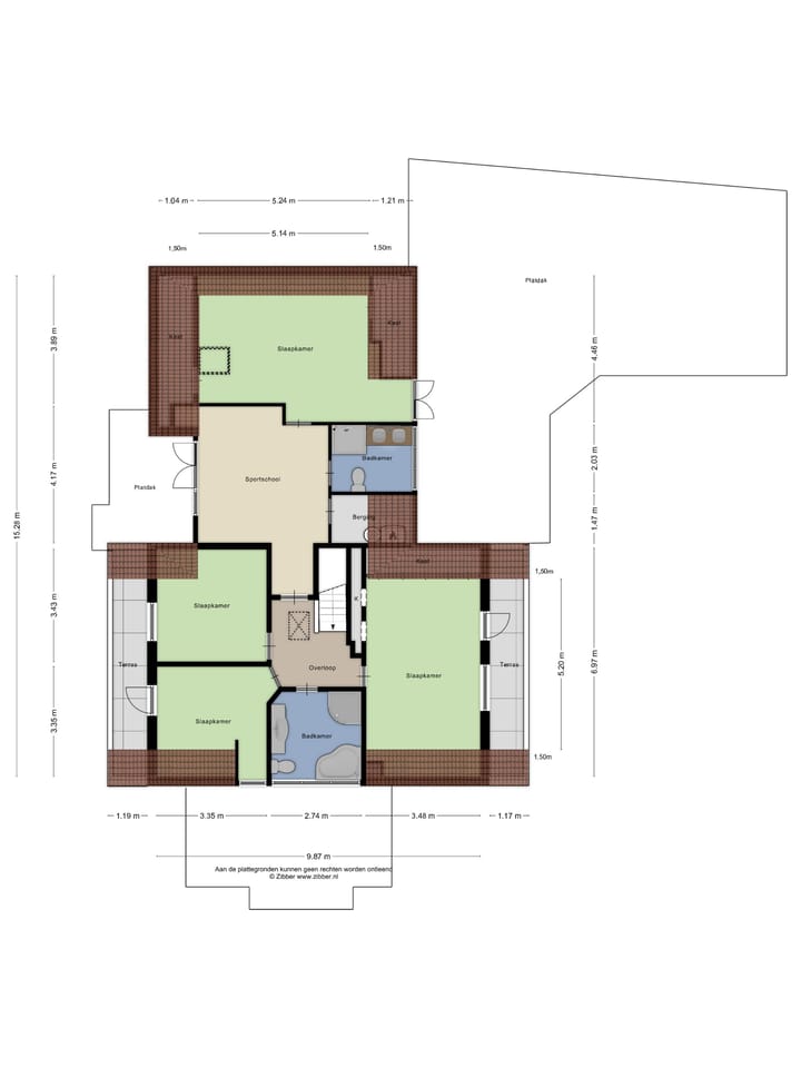 Foto 66 van Hogezoom 67-A