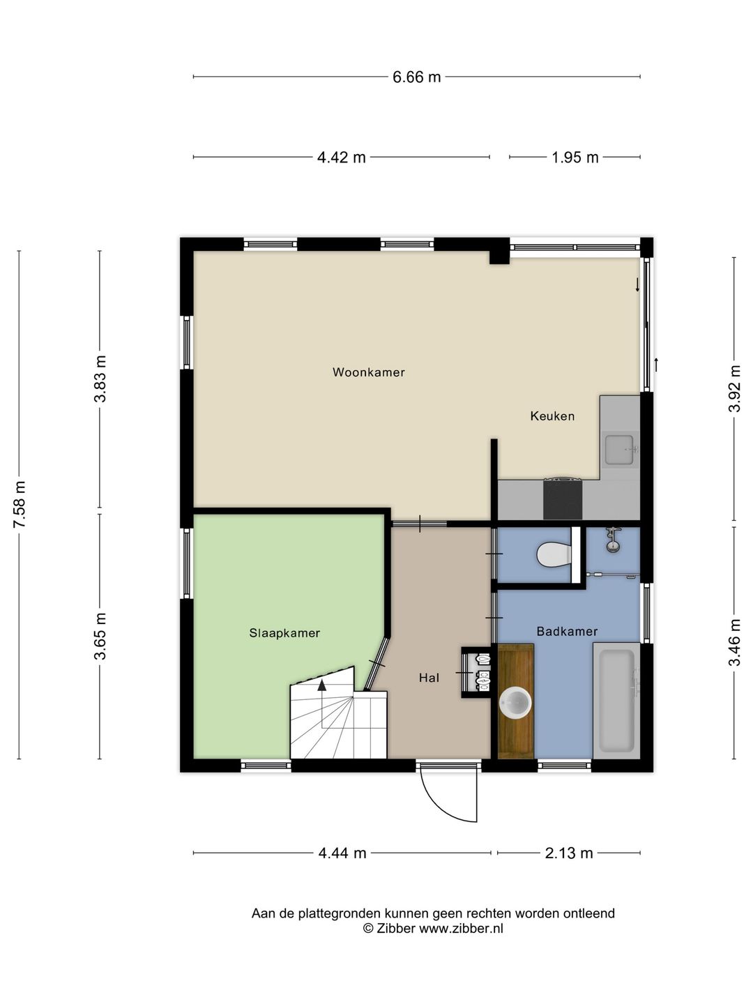 Foto 67 van Hogezoom 67-A