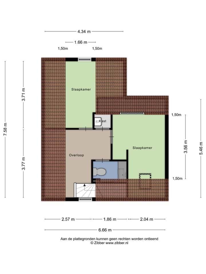 Foto 68 van Hogezoom 67-A