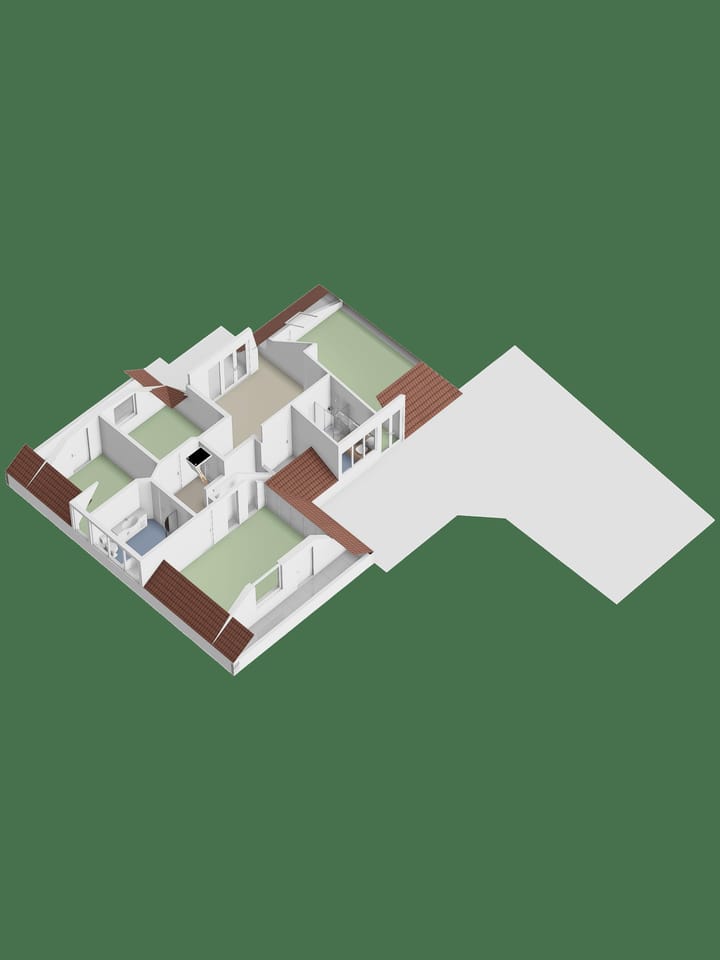 Foto 74 van Hogezoom 67-A