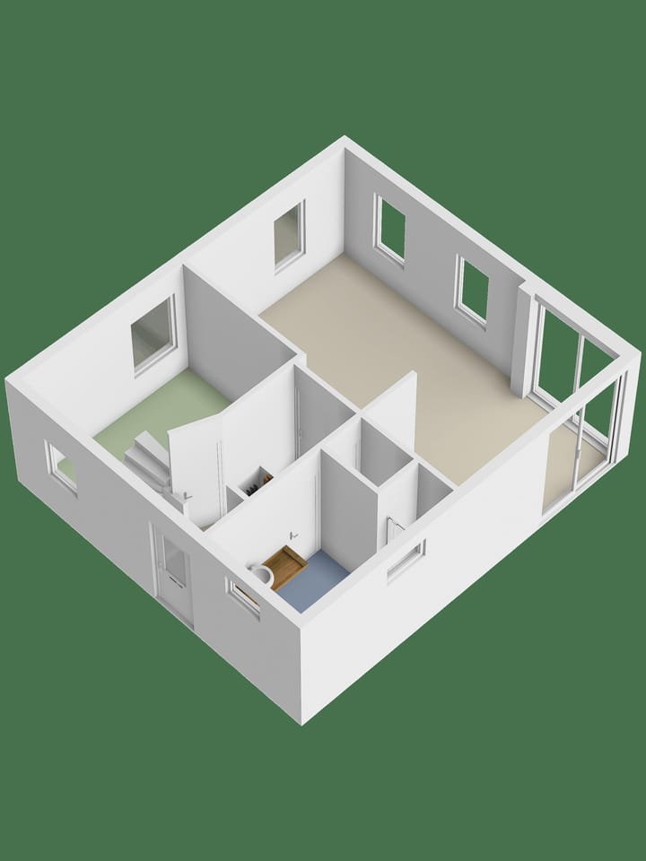 Foto 75 van Hogezoom 67-A