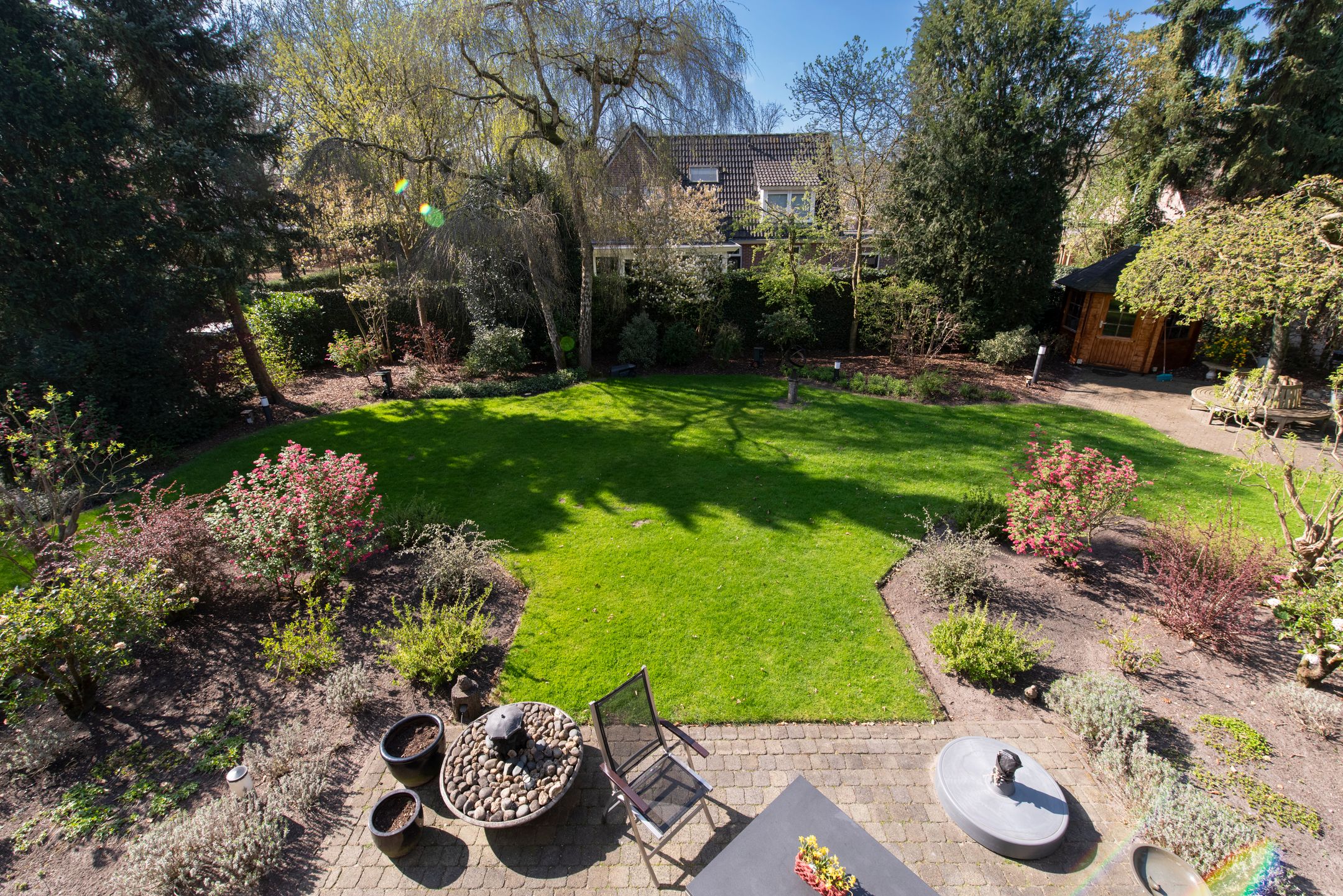 Foto 39 van Zilvermos 1