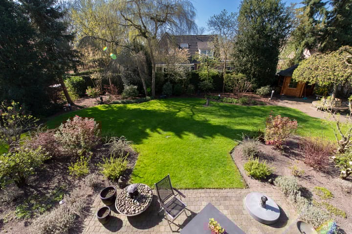 Foto 39 van Zilvermos 1