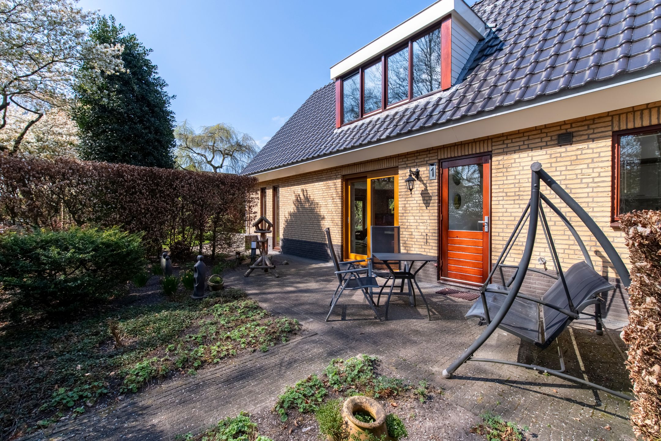 Foto 42 van Zilvermos 1