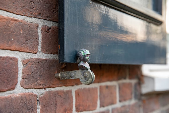 Foto 25 van Hoogstraat 135